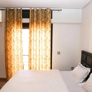Kech Vacations Guest Friendly!!! Gulize 2 Bed Apartment