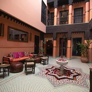 Риад Sultan Suleiman, Марракеш