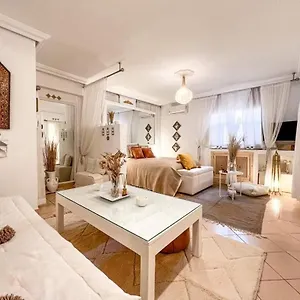 Studio Au Coeur De Gueliz Apartment