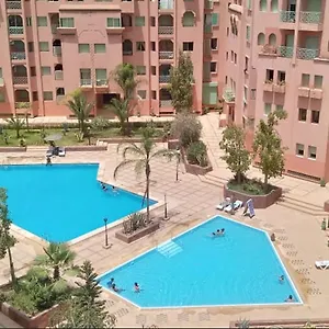Marrakech Apartment