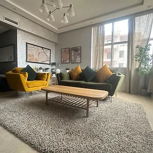 Agreable En Plein Coeur De Marrakech Pour 2 A 4 Personnes Apartment