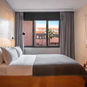 Brummell Marrakech Apartment
