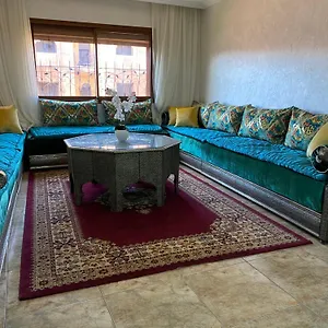 Lala's Apartment