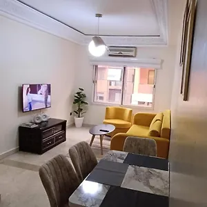 Al Andalous 6 - Apartment