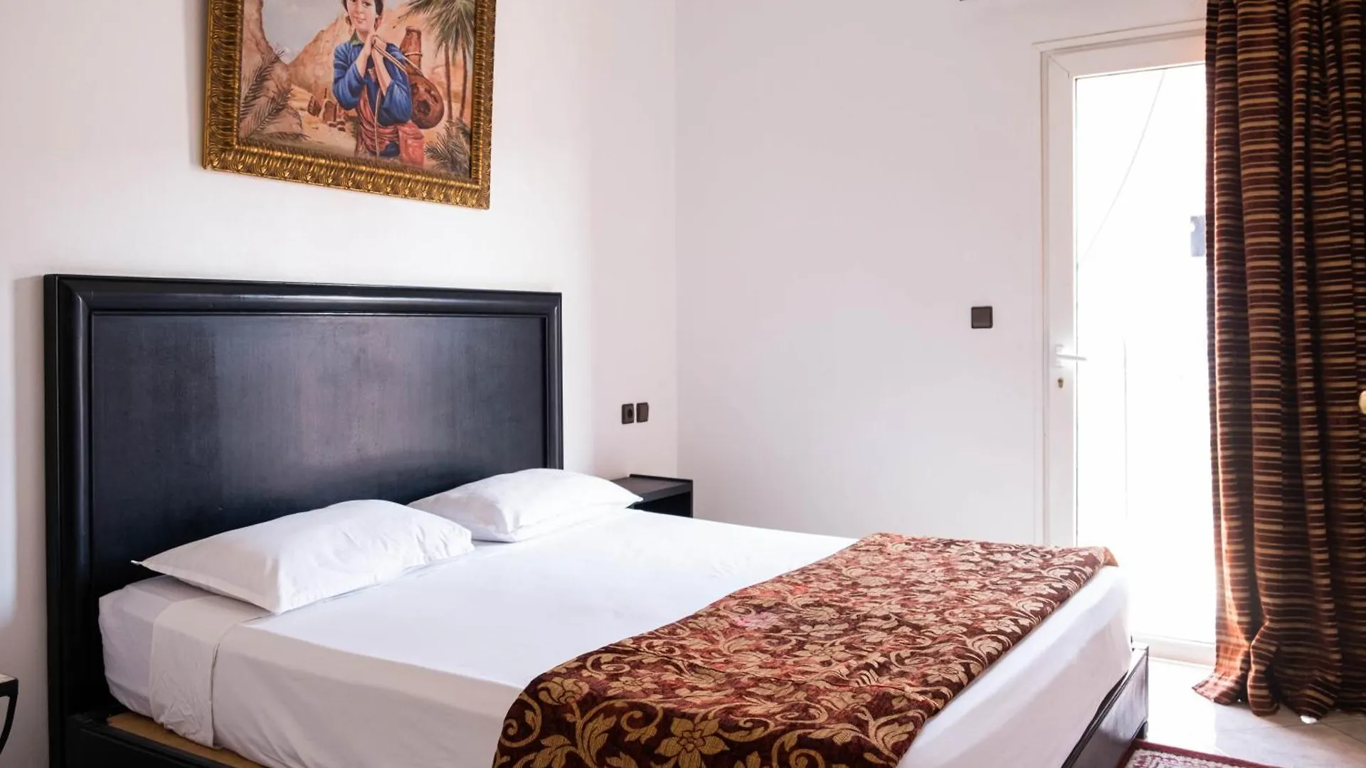 Caravanserai Marrakech Gueliz - Apart Hotel Marrakesh Morocco