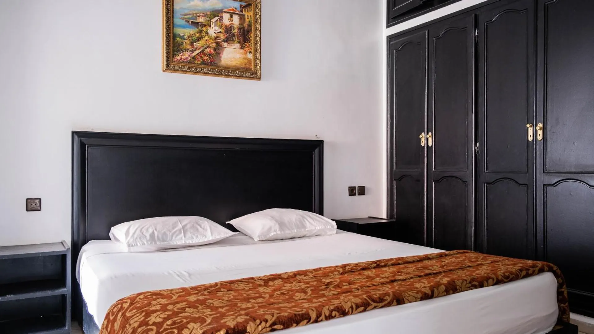 Caravanserai Marrakech Gueliz - Apart Hotel Marrakesh 0*,