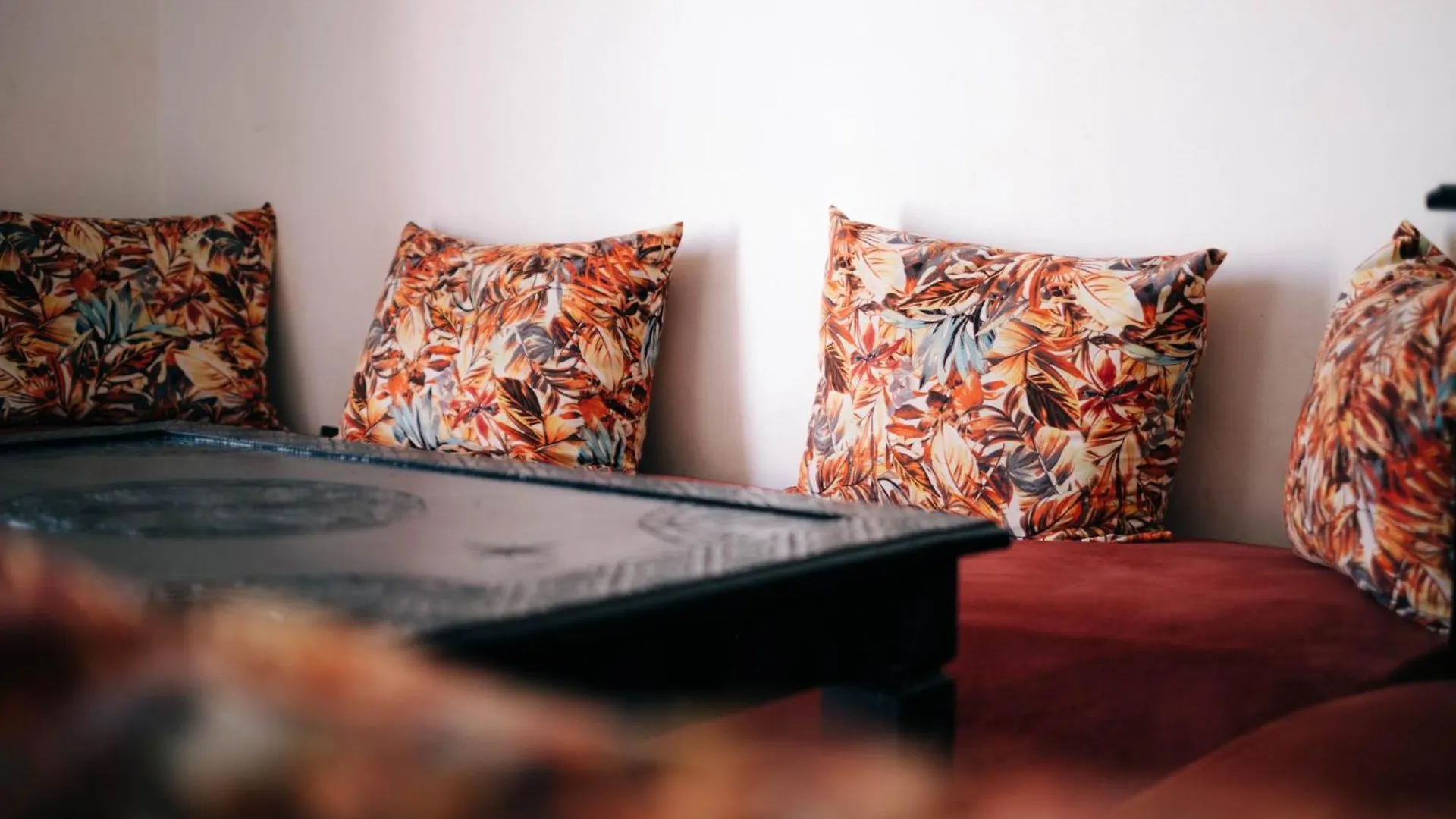 Caravanserai Marrakech Gueliz - Apart Hotel 마라케시