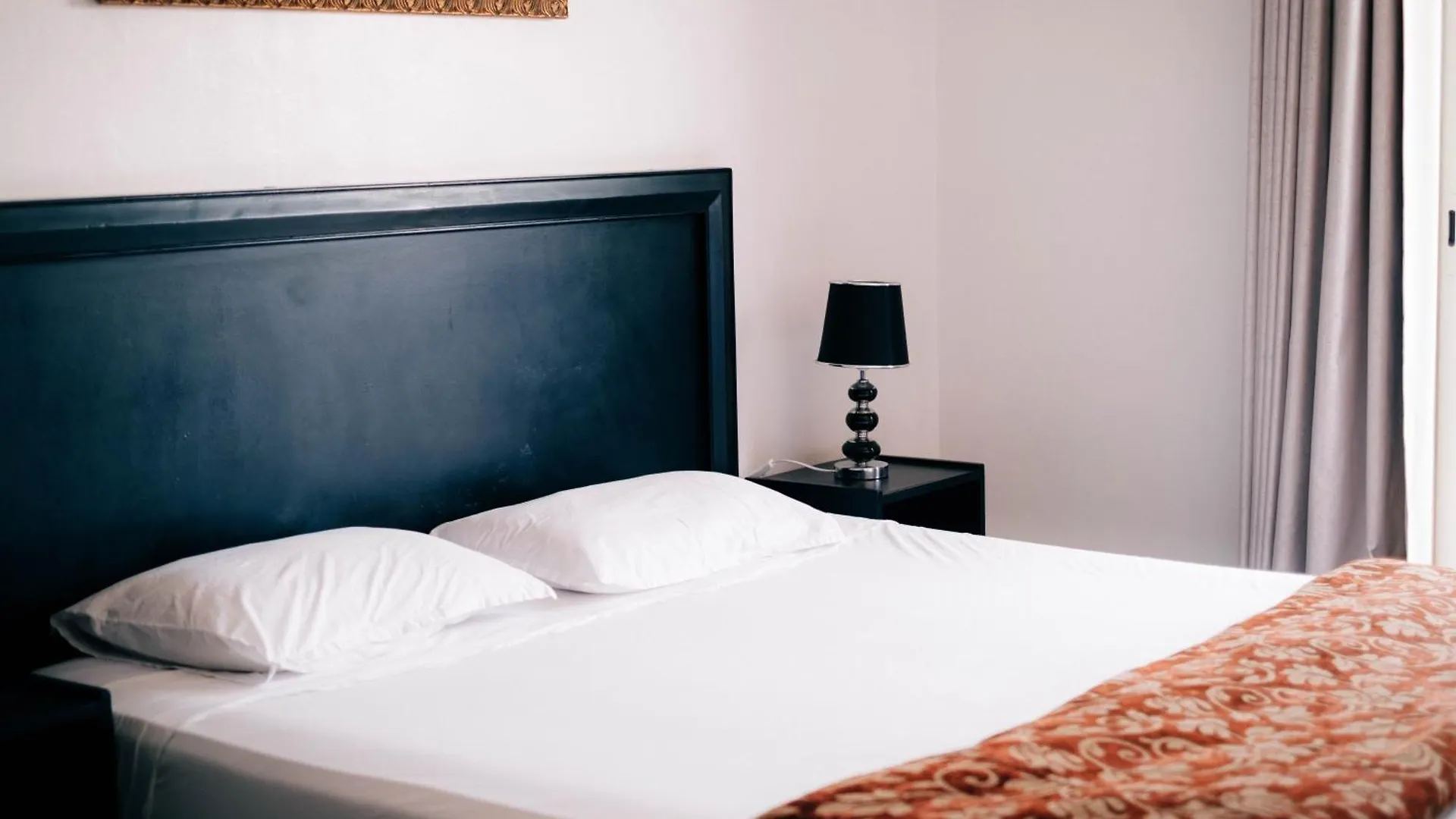 Caravanserai Marrakech Gueliz - Apart Hotel 마라케시 아파트